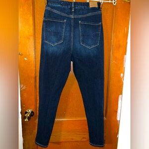 American Eagle jeggings